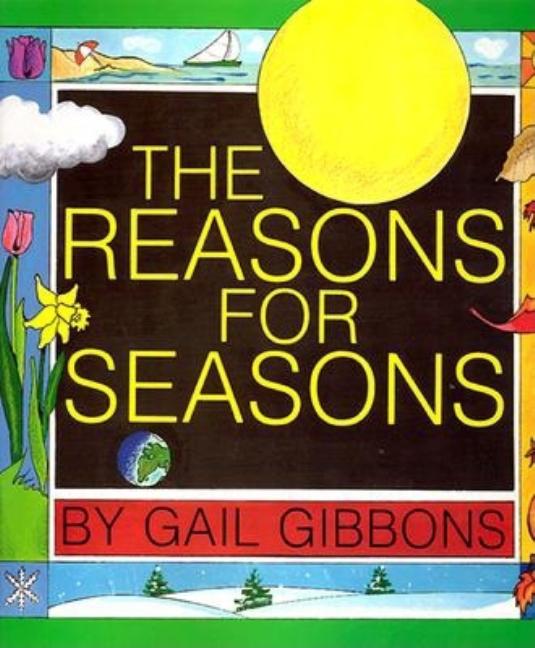 Reasons for Seasons, The