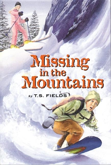Missing in the Mountains