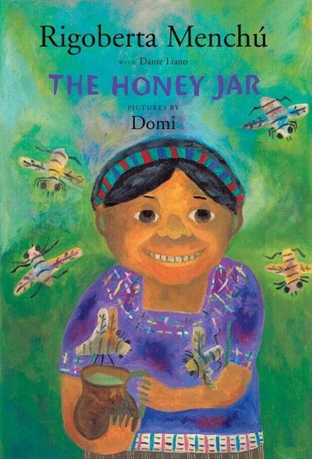 Honey Jar, The