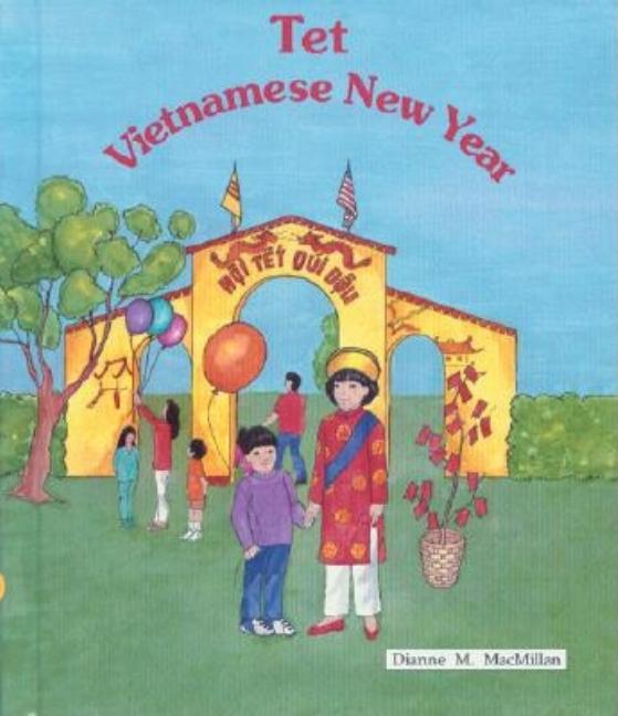 TET: Vietnamese New Year