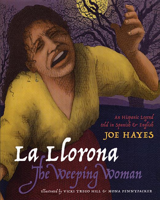 La llorona / The Weeping Woman