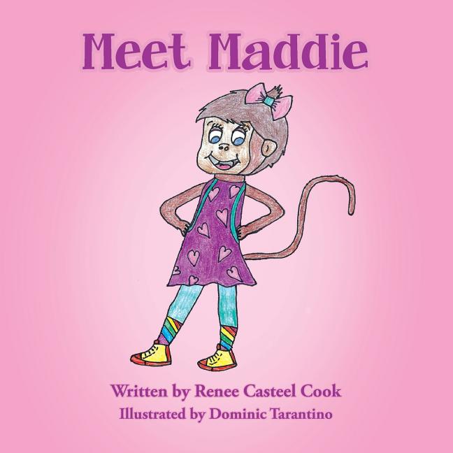 Meet Maddie