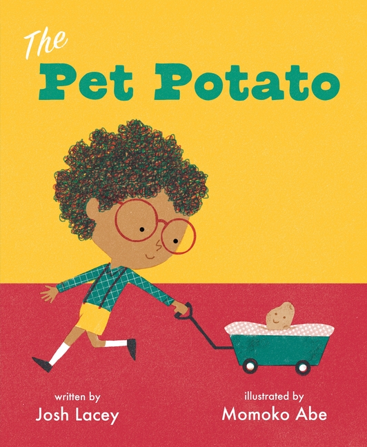 Pet Potato, The