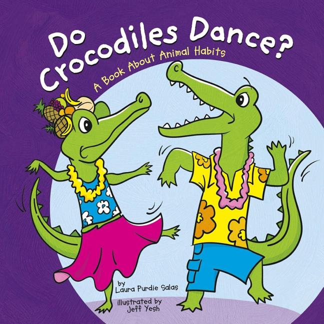 Do Crocodiles Dance?
