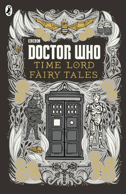 Time Lord Fairytales