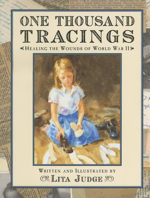 One Thousand Tracings: Healing the Wounds of World War II