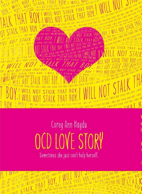 OCD Love Story