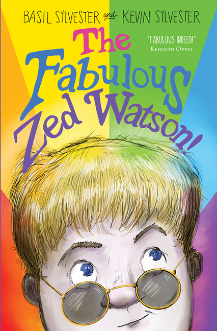 Fabulous Zed Watson!, The