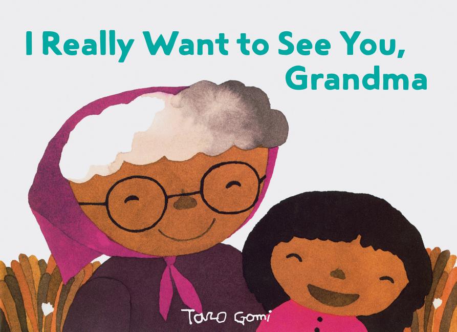 I Really Want to See You, Grandma