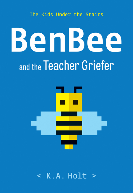 Benbee and the Teacher Griefer