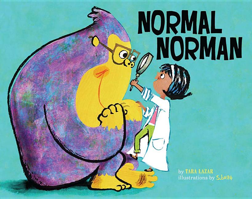 Normal Norman