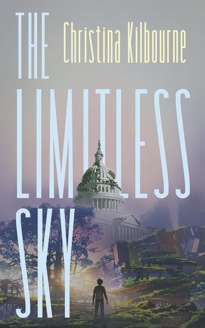 Limitless Sky, The
