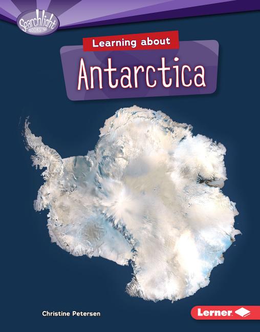 Learning about Antarctica