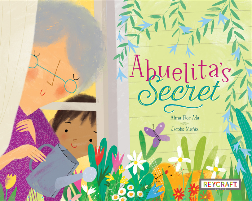 Abuelita's Secret