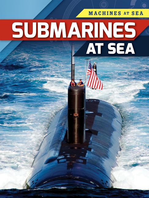 Submarines at Sea