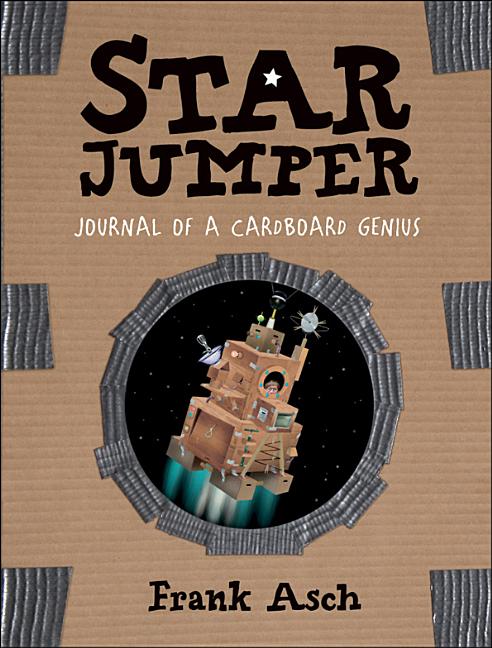 Star Jumper: Journal of a Cardboard Genius