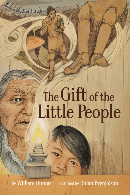 Gift of the Little People, The