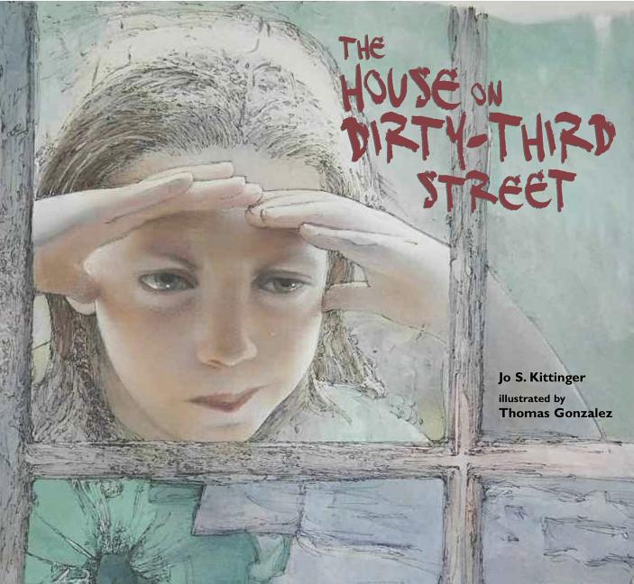 House on Dirty-Third Street, The
