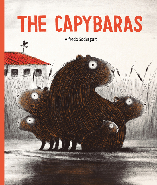 Capybaras, The