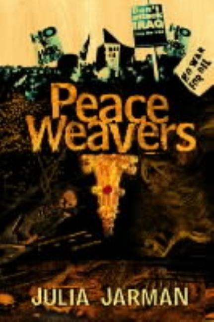 The Peace Weavers