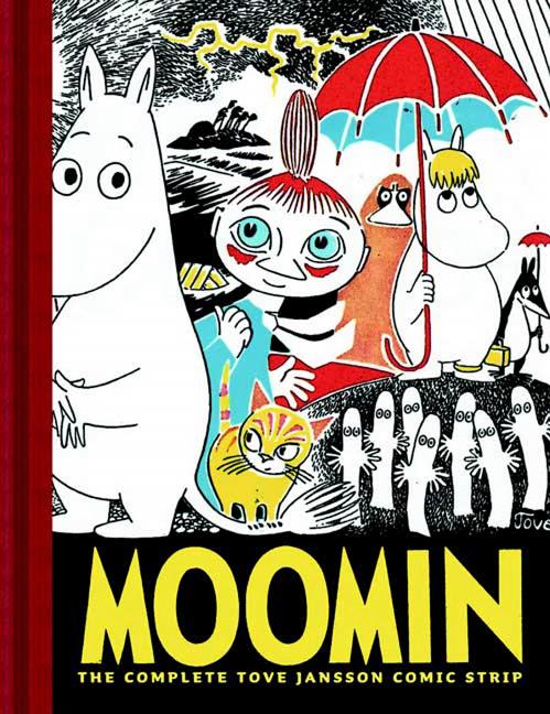 Moomin, Vol. 1