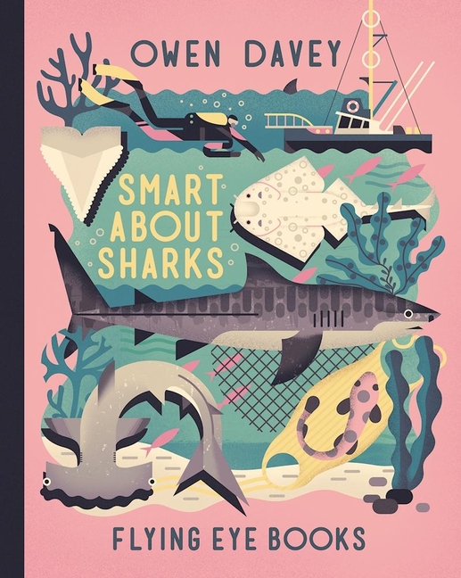 Smart about Sharks!