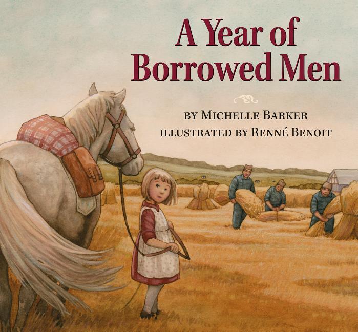 Year of Borrowed Men, A