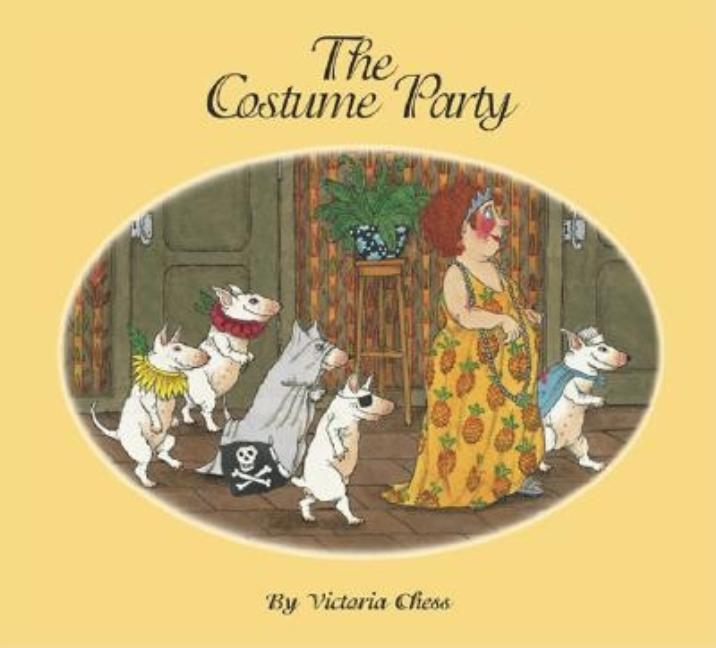 The Costume Party
