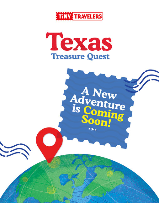 Texas Treasure Quest