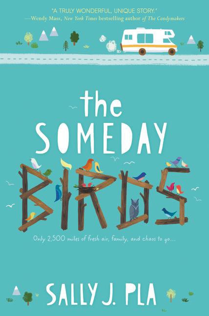 Someday Birds, The