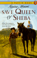 Save Queen of Sheba