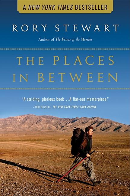 The Places in Between