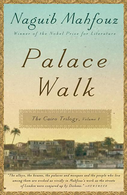 A Palace Walk