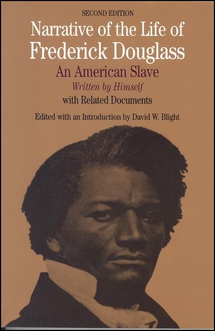 Former Slave Frederick Douglass Narrative Analysis