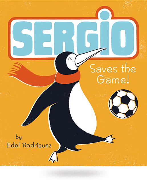 Sergio Saves the Game