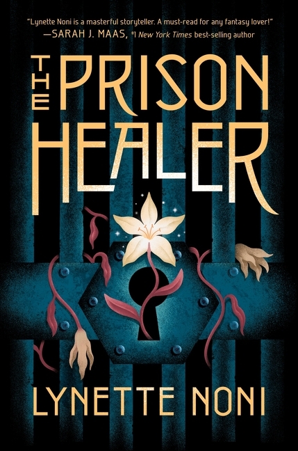 Prison Healer, The
