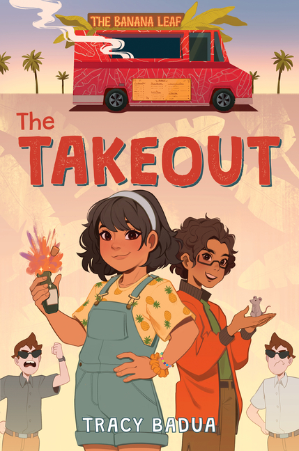 Takeout, The