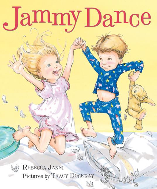 Jammy Dance