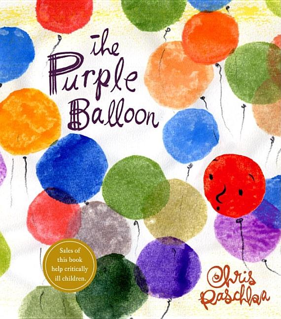 Purple Balloon, The
