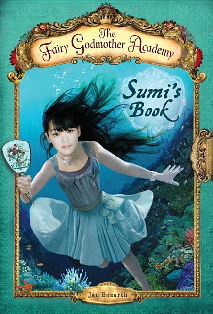 Sumi's Book
