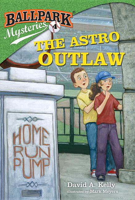 Astro Outlaw, The