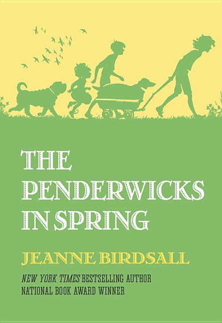 Penderwicks in Spring, The