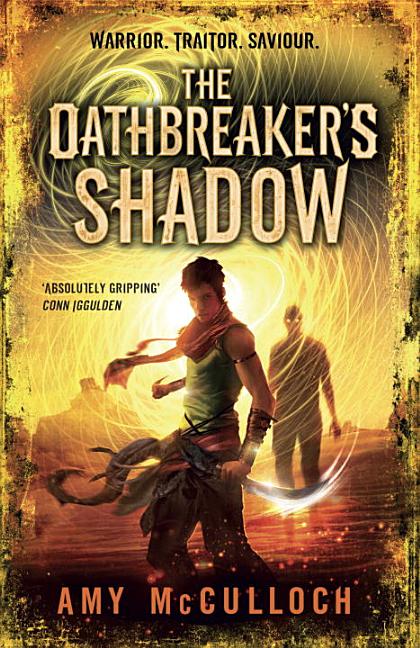 The Oathbreaker's Shadow