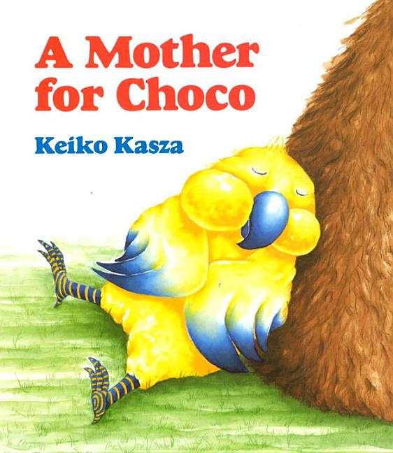 Mother for Choco, A