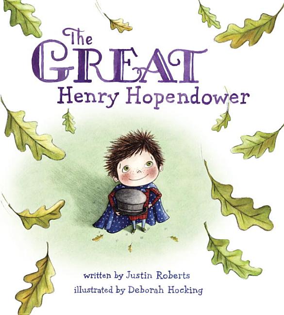 The Great Henry Hopendower