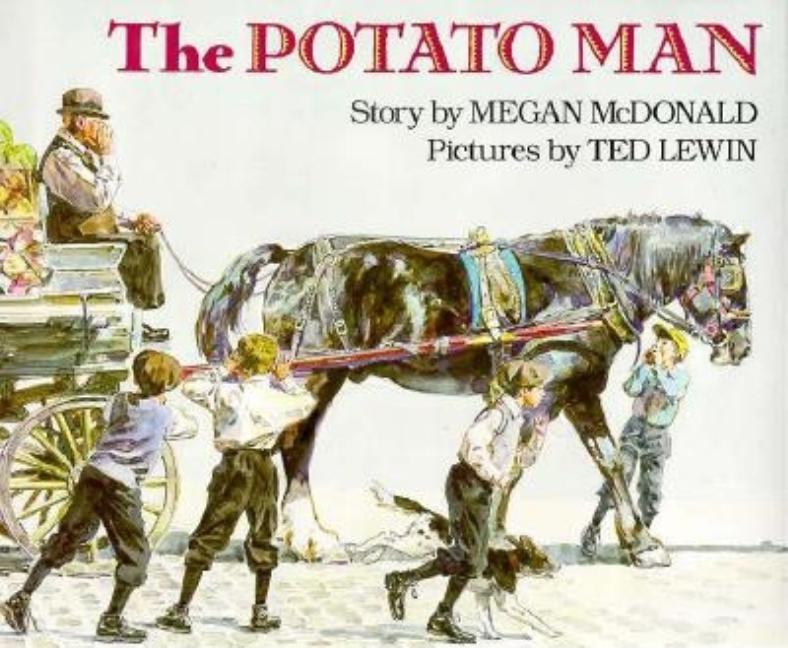 Potato Man, The