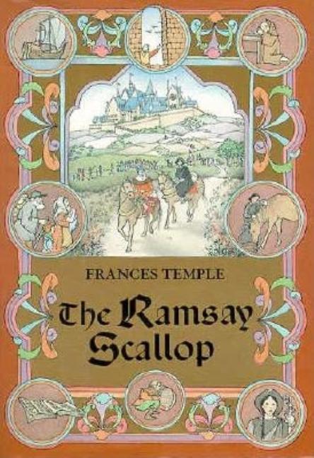 The Ramsay Scallop