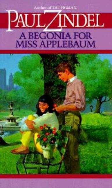 Begonia for Miss Applebaum, A