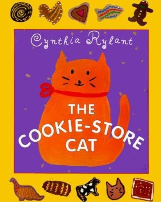 Cookie-Store Cat, The