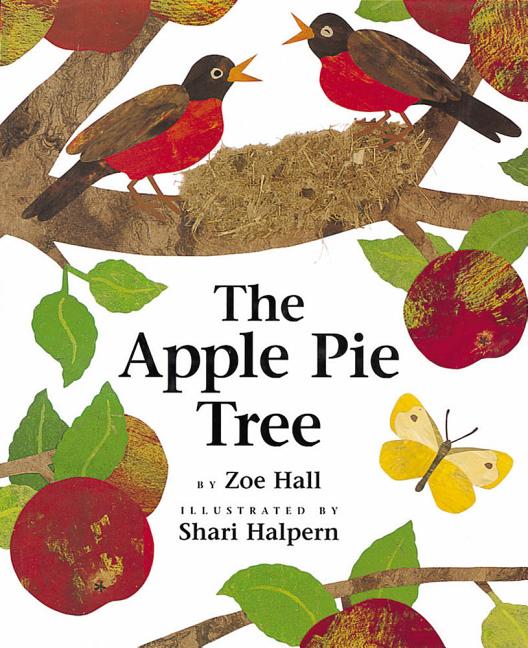 Apple Pie Tree, The
